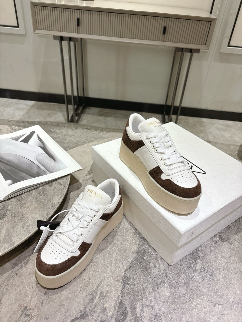 Pra*a sneakers